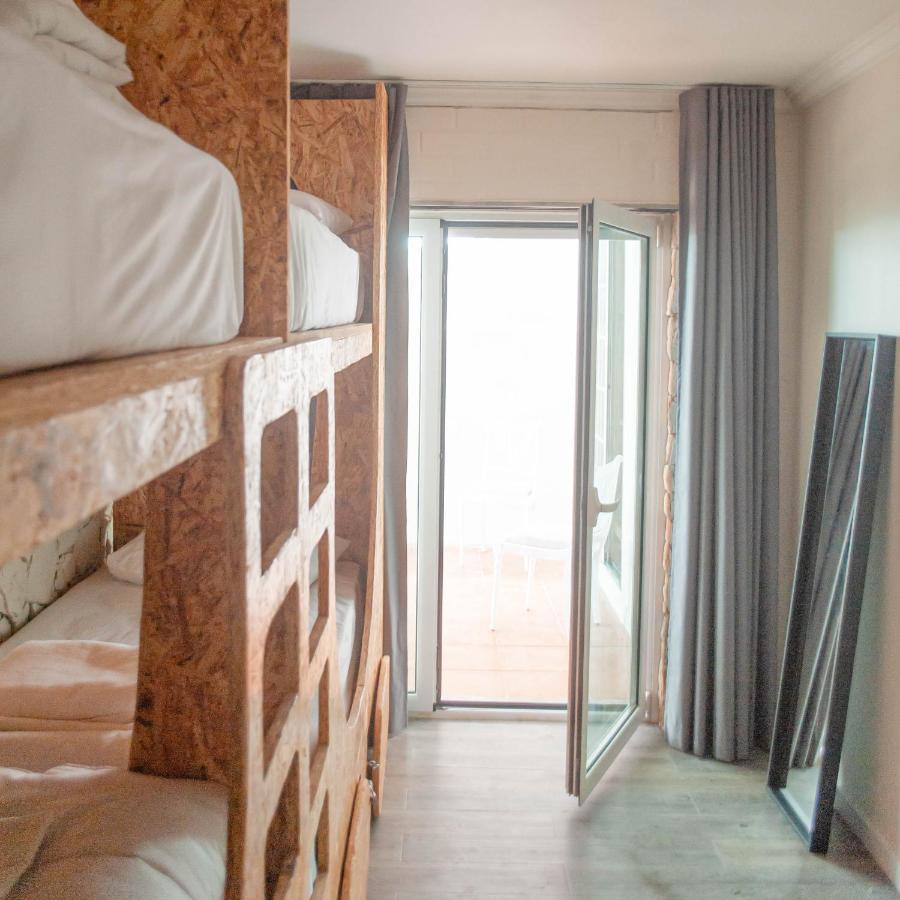 Ericeira Destination Hostel Exterior photo