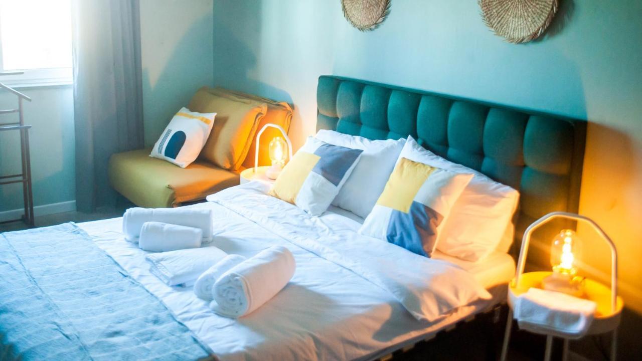 Ericeira Destination Hostel Exterior photo