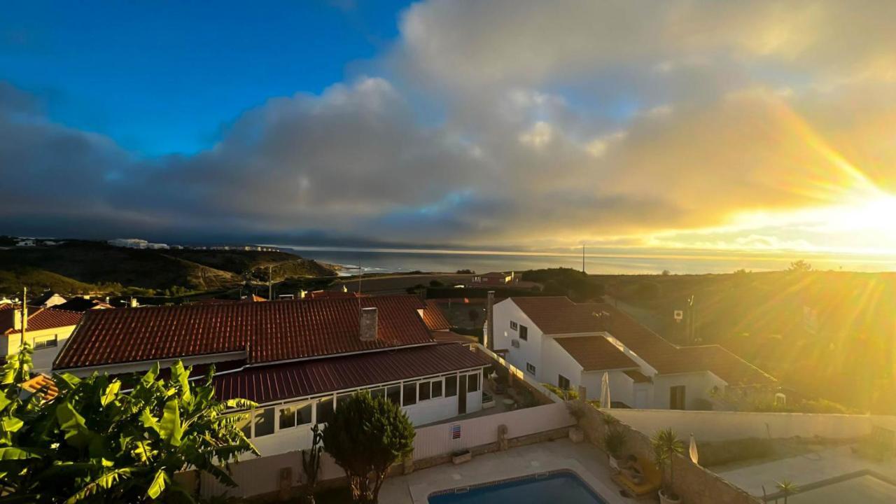 Ericeira Destination Hostel Exterior photo